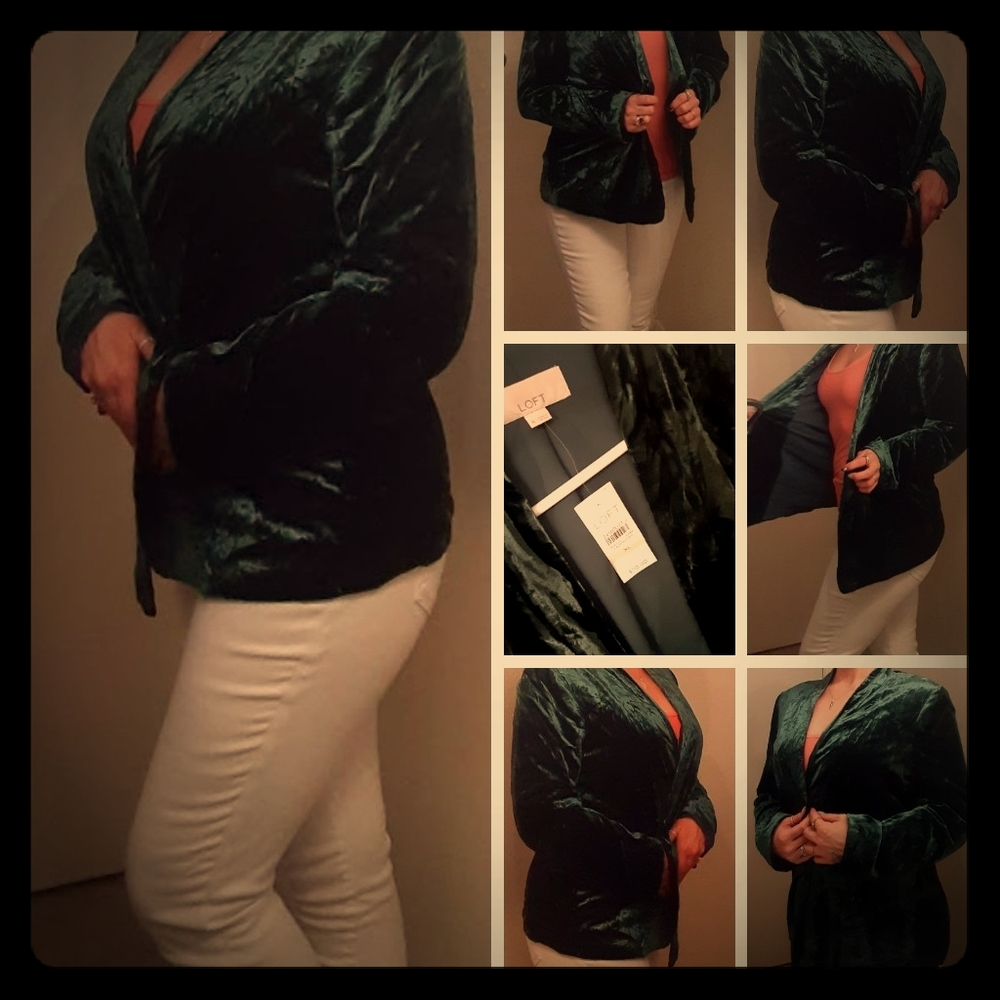 ..Women's Blazers and suit jackets